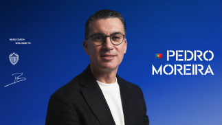 Auckland FC Announce Pedro Moreira as New Head Coach