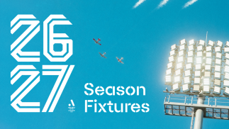 Champions Return Confirmed with Release of 26/27 A-League Men’s Fixtures  