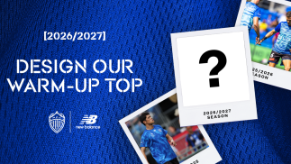 Auckland FC Invites Local Footballers to Design the Club’s 2026/2027 Warm-Up Top