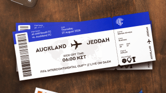FIFA Intercontinental Cup™: Everything you need to know