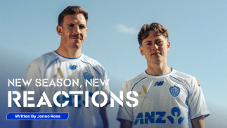 Auckland FC fans’ expectations for the upcoming season, and reactions to the new player arrivals