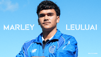 Auckland FC Add Another Top Kiwi Talent Ahead of 26/27 Season  