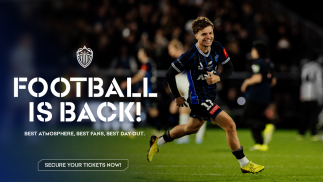 Football is Back: Auckland FC Provide Glimpse of Season to Come 