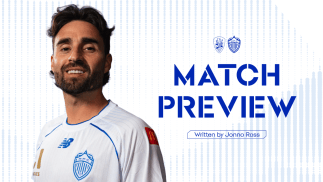 Matchweek 3 Preview: Brisbane Roar vs. Auckland FC